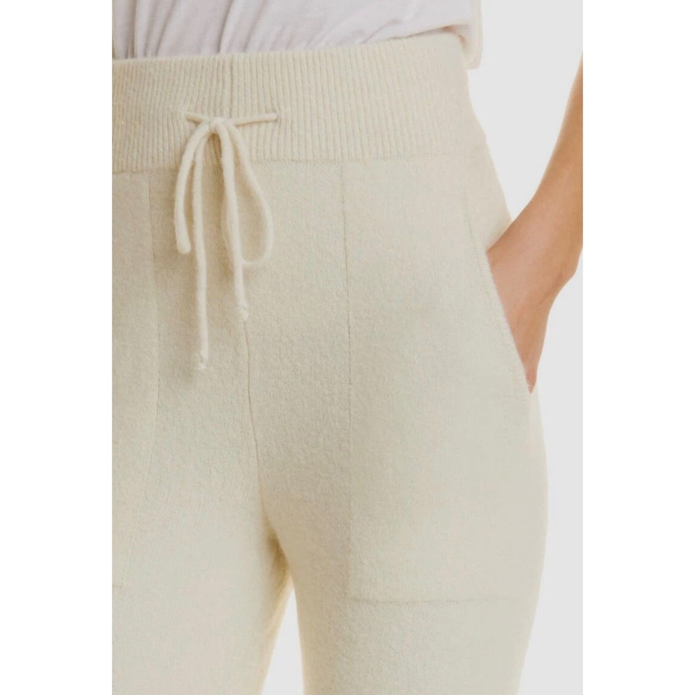Rails Ash knit Wool Cashmere Blend Knit Joggers XL 835A-212A-3071 - Picture 3 of 10